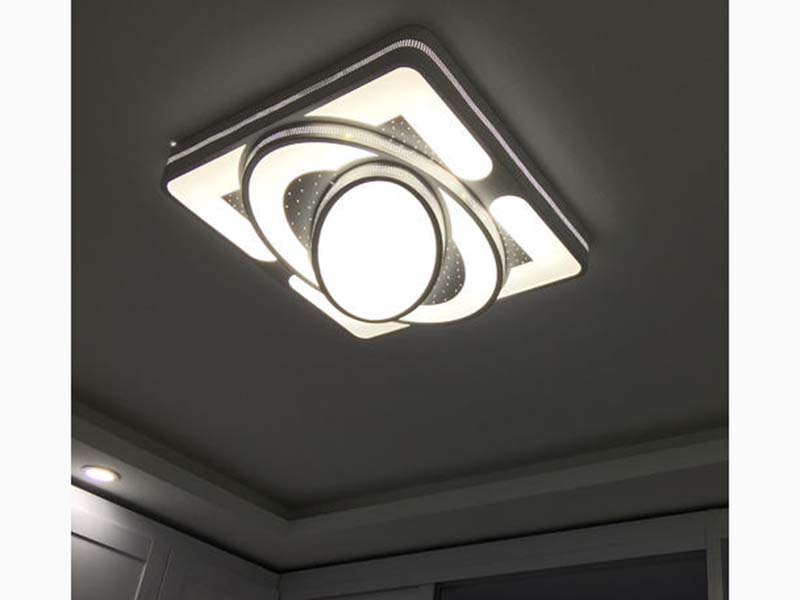  led吸頂燈壞了怎么修？找準(zhǔn)原因再動(dòng)手,可以省不少事呢