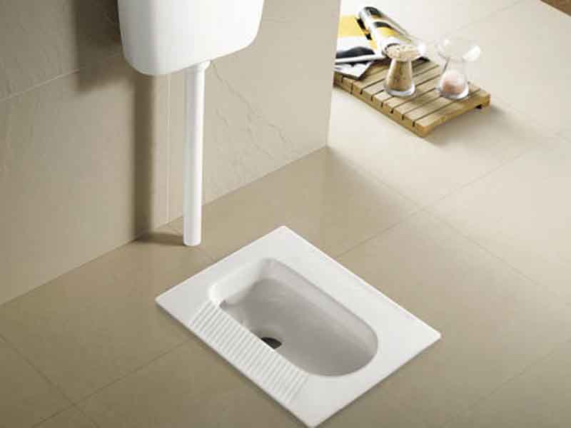 德陽蹲便器安裝的正確步驟，有經(jīng)驗(yàn)的老師傅都這樣做