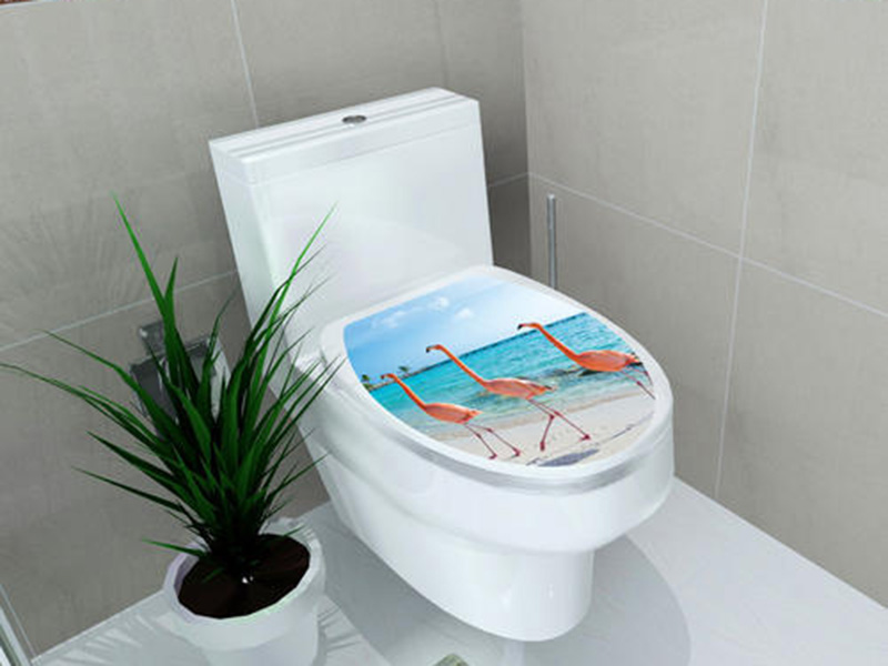 馬桶一沖水底座漏水的原因總結(jié)，沒有比這里更完整的了