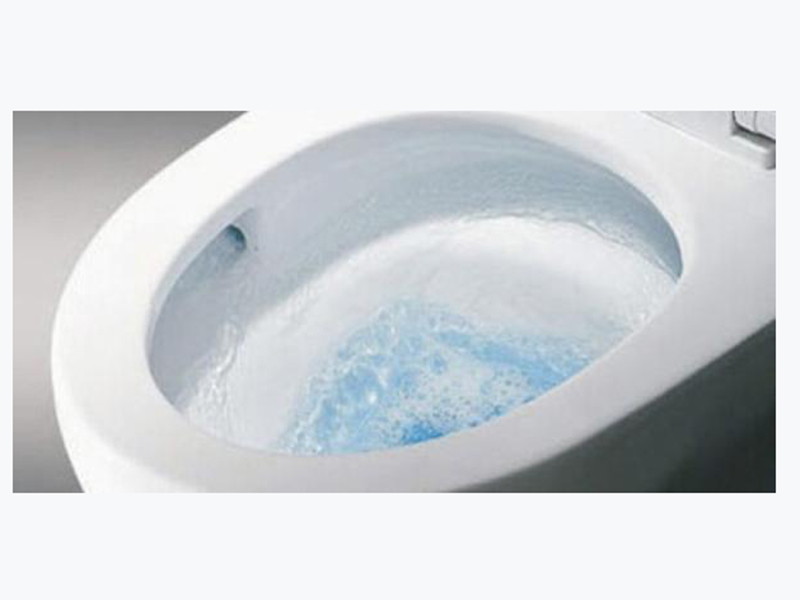 馬桶不堵但下水很慢別再花冤枉錢找人疏通了，一般師傅不會告訴你的