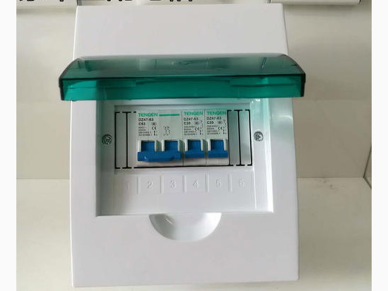 電表跳閘怎么恢復，遇到停電不要慌保持冷靜才能快速解決問題