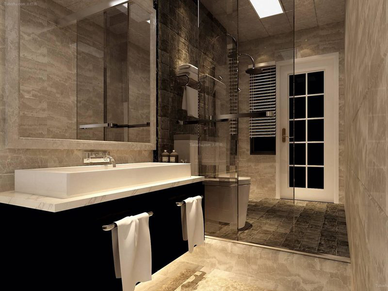 貼墻磚多少錢一平方,裝修公司這樣計(jì)算才正規(guī),貼墻磚常識(shí)