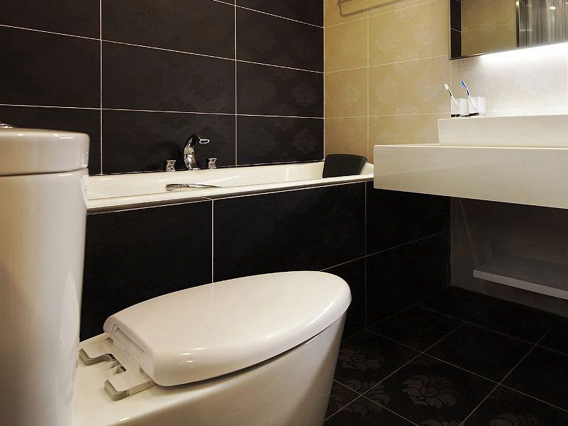 貼墻磚多少錢一平方,裝修公司這樣計(jì)算才正規(guī),貼墻磚常識(shí)