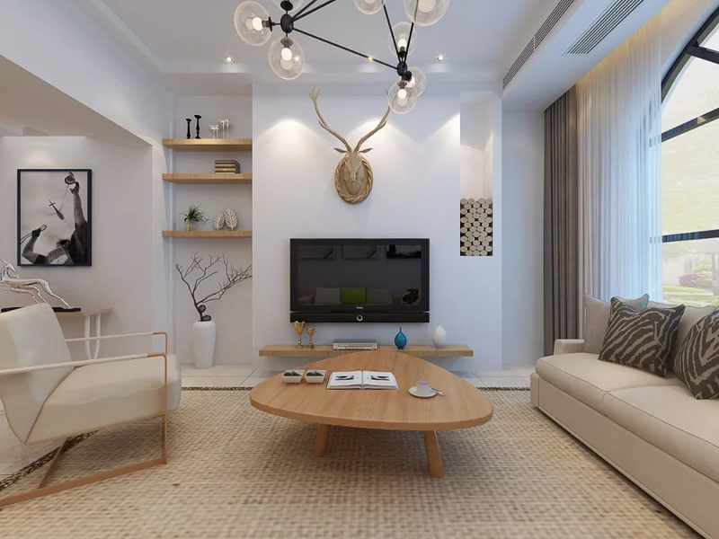 毛坯房整體裝修這些要點(diǎn)你都知道嗎？學(xué)會這些少花冤枉錢