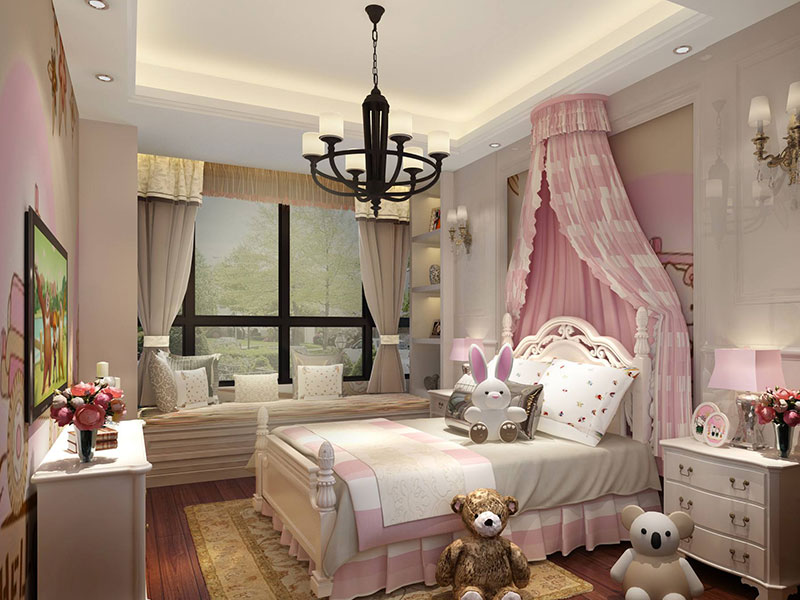 佛山裝修主臥室價格,9平方小臥室怎么裝修,佛山裝修臥室多少錢