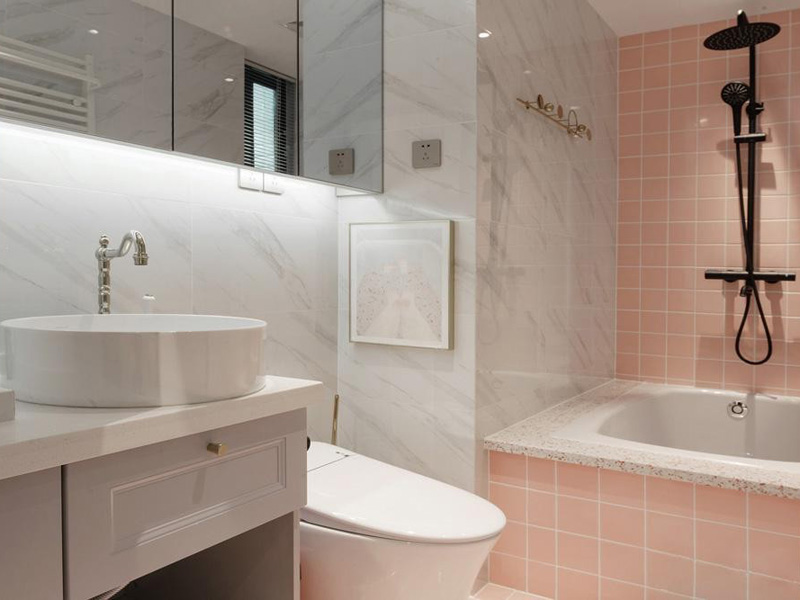 北京衛(wèi)生間地漏漏水維修，北京衛(wèi)生間地漏漏水要怎么進(jìn)行維修呢