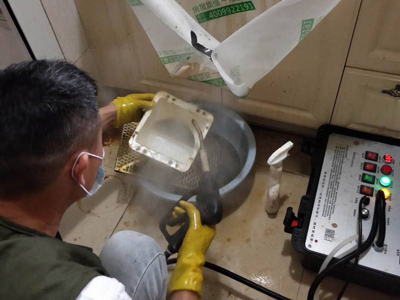 杭州做開放式廚房裝修需要多少錢，我猜你也很想知道