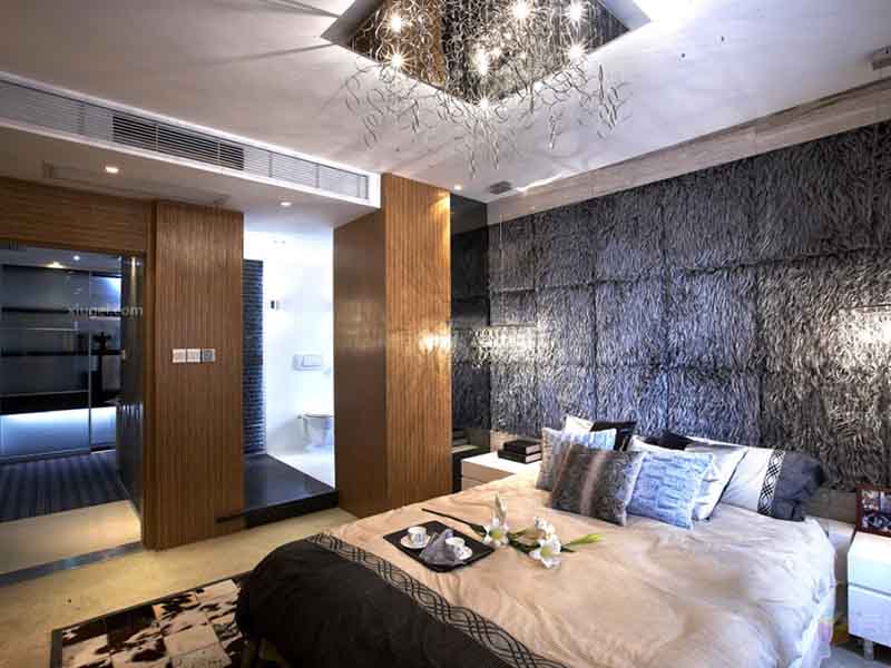 比混搭更個性化的風格，是超現實主義裝修