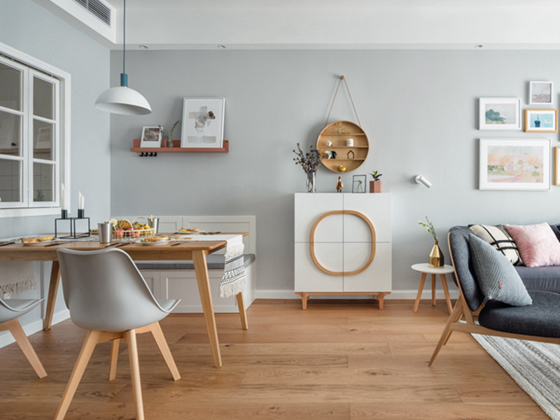 綿陽(yáng)室內(nèi)裝飾