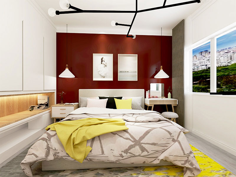 江門家裝室內(nèi)裝修,江門家庭裝修設(shè)計(jì),江門小戶型整體家裝公司