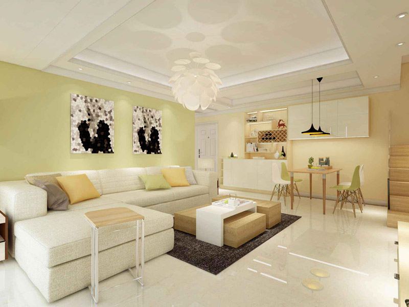 店面裝修設(shè)計注意事項,店面翻新注意什么,店面改造細(xì)節(jié)介紹