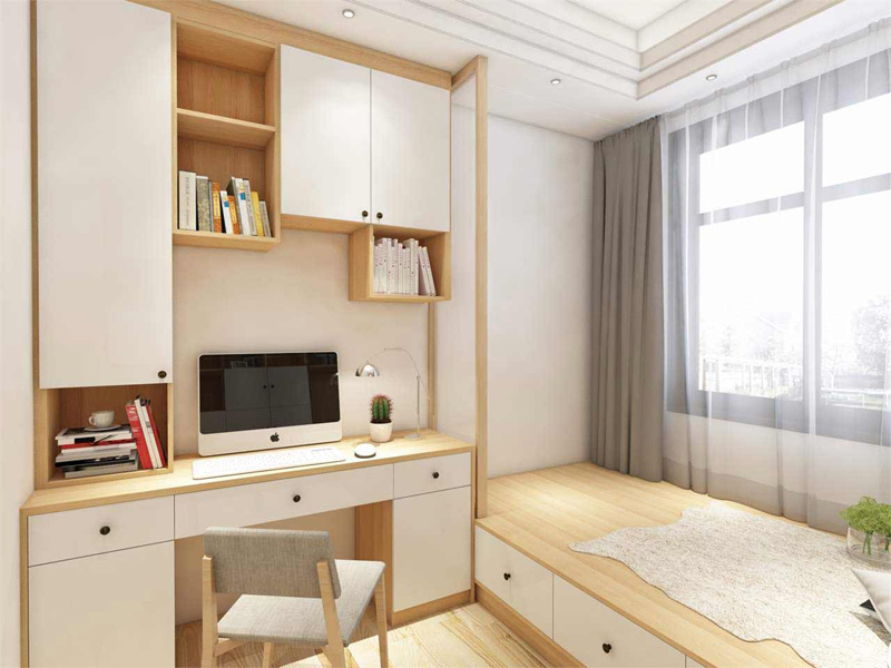 飄窗裝修設(shè)計注意事項,飄窗翻新注意什么,飄窗改造細(xì)節(jié)介紹