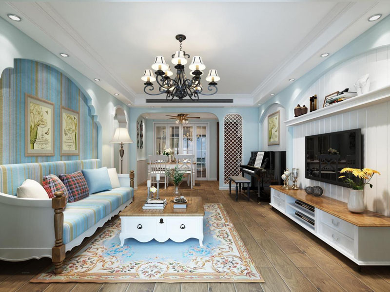 現(xiàn)代裝修風(fēng)格特點(diǎn),現(xiàn)代裝修設(shè)計(jì)說(shuō)明,現(xiàn)代裝修風(fēng)格樣板房