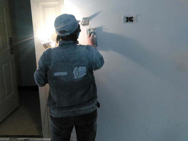 墻面粉刷面積計算方式多，這樣計算對客