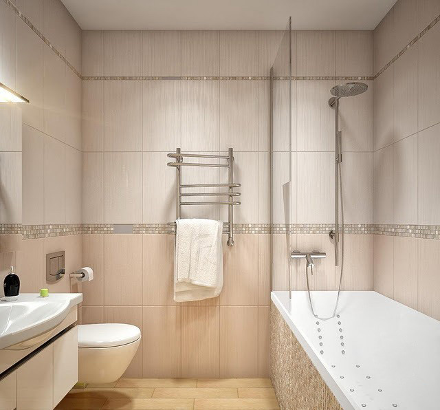 一修房屋快修教你六點(diǎn)，做好家庭衛(wèi)生間