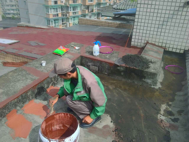 房屋漏水維修哪家好，什么樣的房屋維修