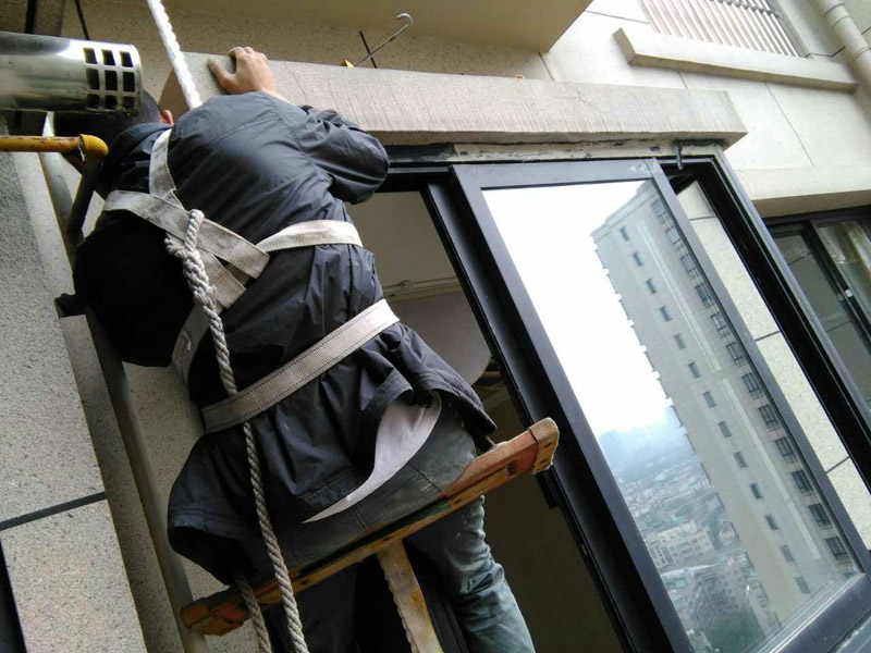 想根治飄窗滲漏嗎？按此方法分析飄窗滲