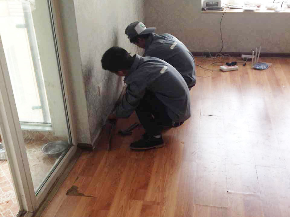 老化了的地板如何翻新，保養(yǎng)得當(dāng)可延長