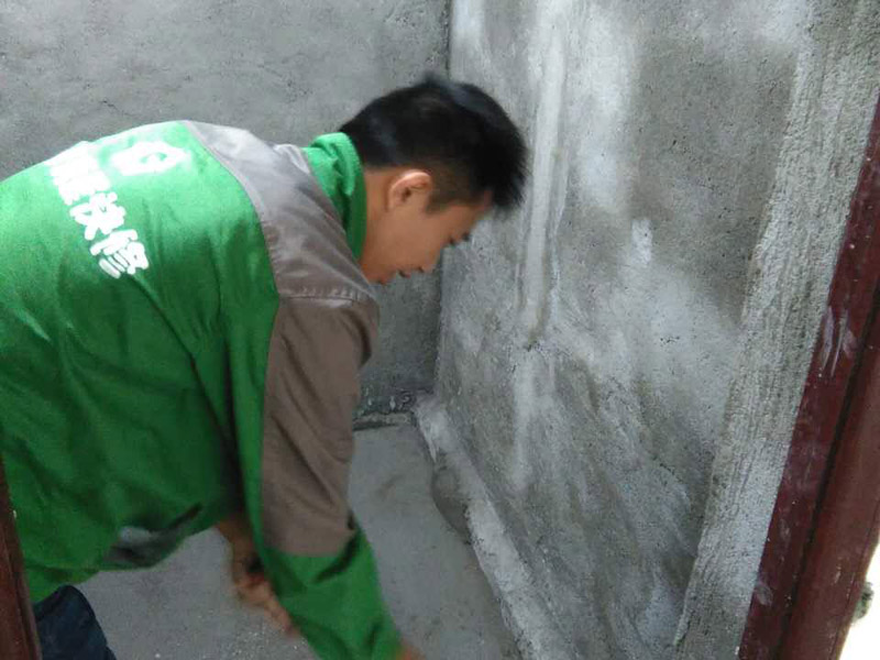 衛(wèi)生間防水怎么做質(zhì)量更好？找平涂刷每