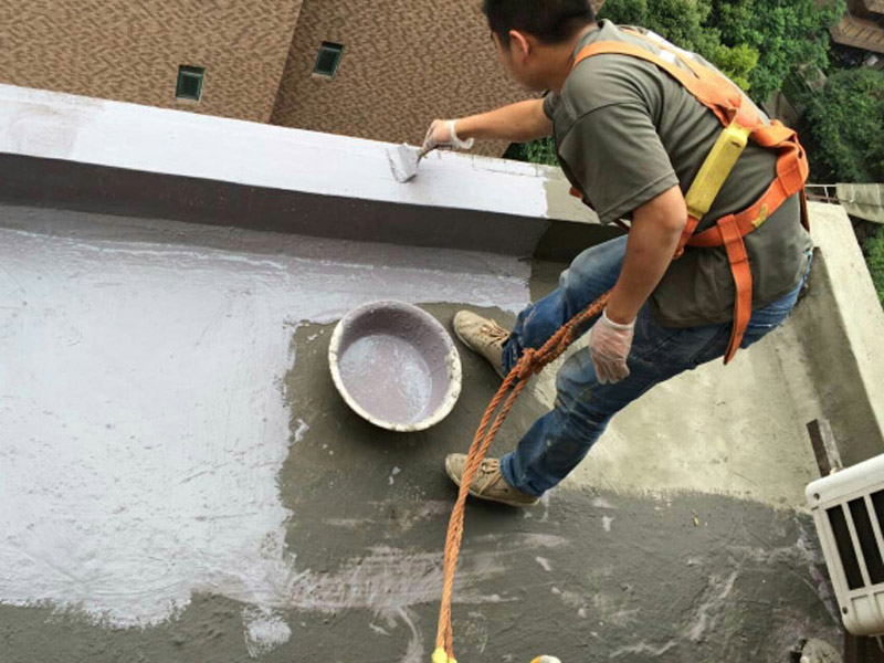 房屋漏水怎么修補(bǔ)，先找漏水點(diǎn)對(duì)癥下藥