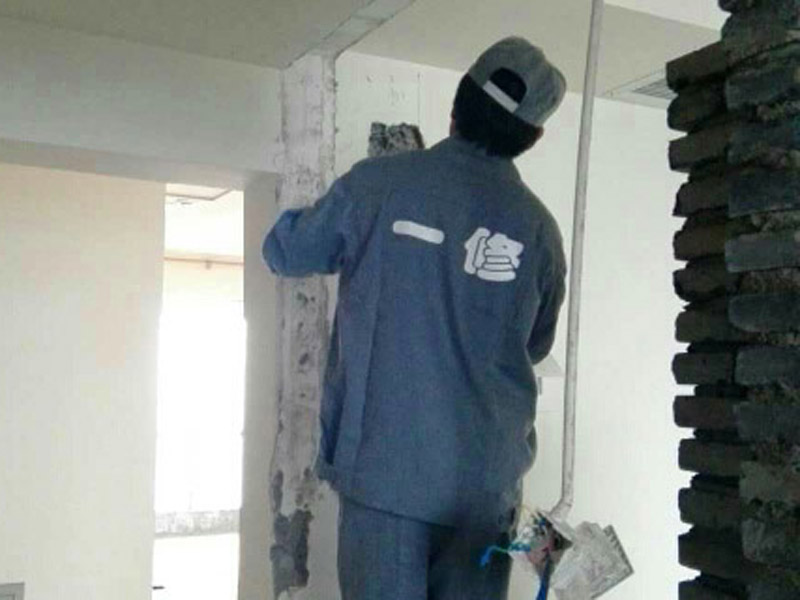 電路安裝維修操作不當隱患多，強弱電單