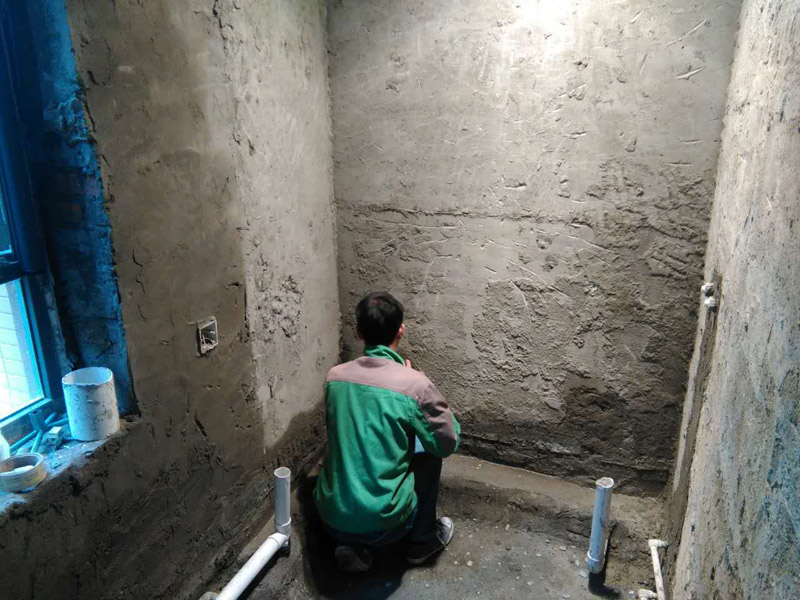 頭疼房屋漏水怎么辦？施工時(shí)防水材料層