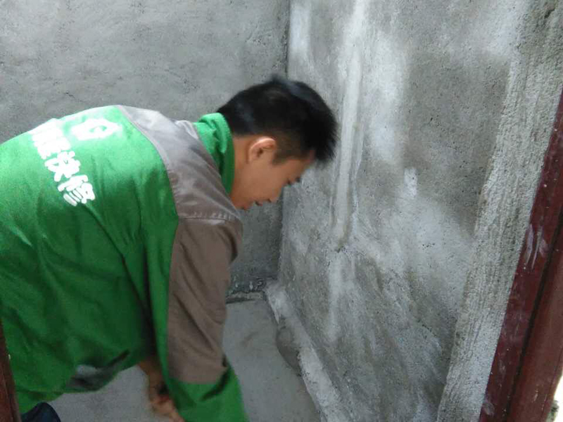 防水多少錢一平米，防水價(jià)格按防水方法