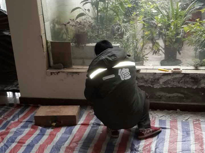 陽光房改造留意事項(xiàng)，排水防水要著重處