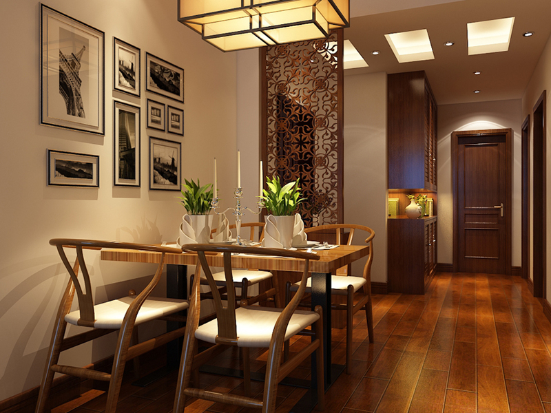 餐廳裝修注意事項(xiàng)，選購(gòu)不合適會(huì)影響進(jìn)