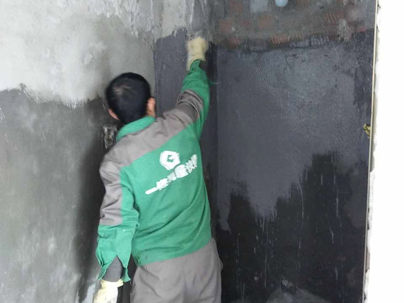 老房子廚房防水三大地方不可忽視，地面