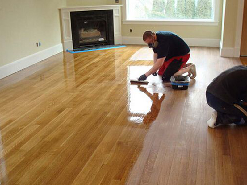 地板保養(yǎng)技巧總結(jié)，地板污漬不可用含堿