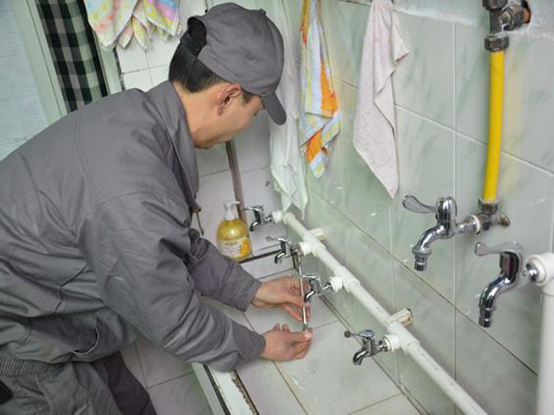 水龍頭漏水怎么辦？常見漏水原因詳解，