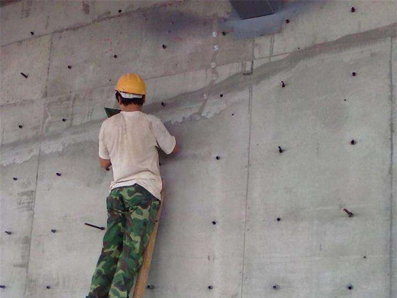 外墻裂縫怎么處理？外墻裂縫修補防水補