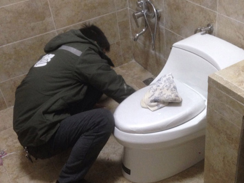 馬桶底部漏水怎么辦？馬桶底部漏水原因