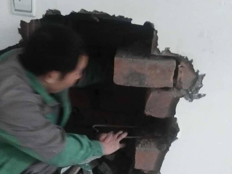 拆墻多少錢一平方？拆墻注意事項有哪些