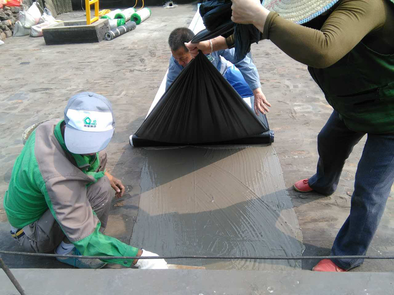 屋頂如何做防水？屋頂防水補(bǔ)漏多少錢(qián)？