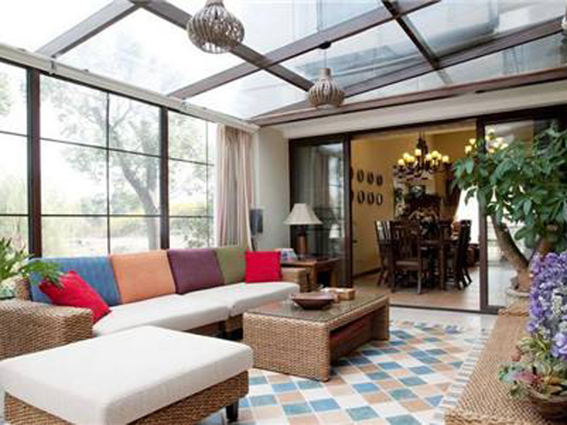 陽(yáng)光房漏水怎么辦？陽(yáng)光房為什么會(huì)漏水