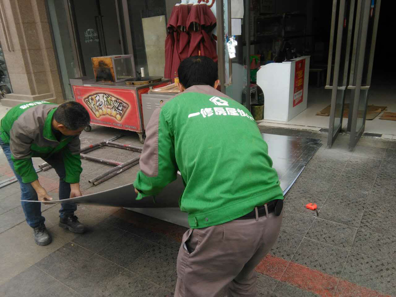 店鋪怎么裝修？店鋪施工要注意哪些事項