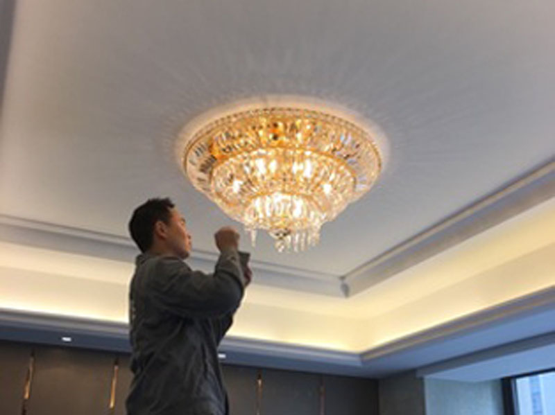 燈帶安裝方法解析，燈帶安裝安裝注意事