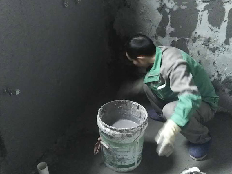 地坪漆施工怎么做？地坪漆施工工藝詳解