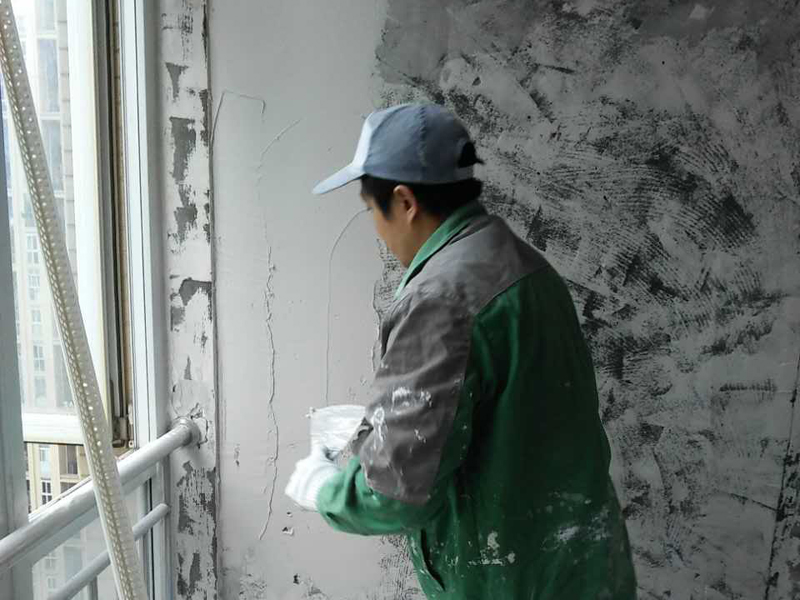 臥室刷漆還是貼墻紙？臥室刷漆貼墻紙優(yōu)