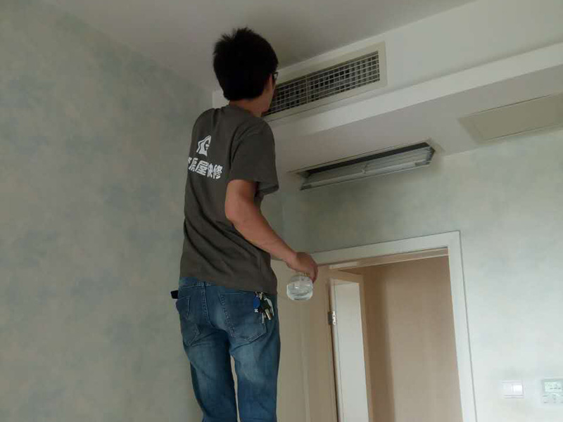 空調(diào)打孔注意事項(xiàng)，空調(diào)打孔技巧小結(jié)-