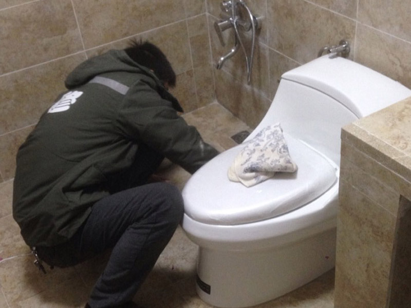 馬桶安裝注意事項(xiàng)，馬桶安裝注意事項(xiàng)及