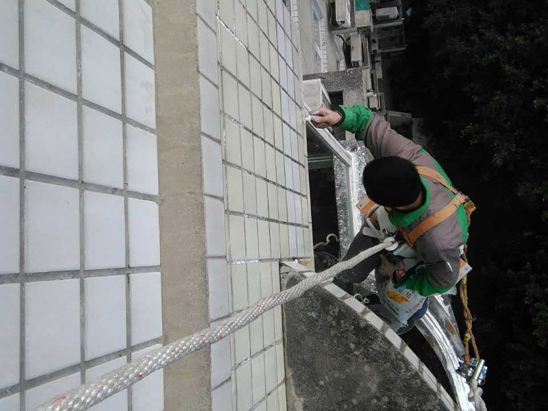 外墻保溫做法，外墻保溫施工工藝及規(guī)范