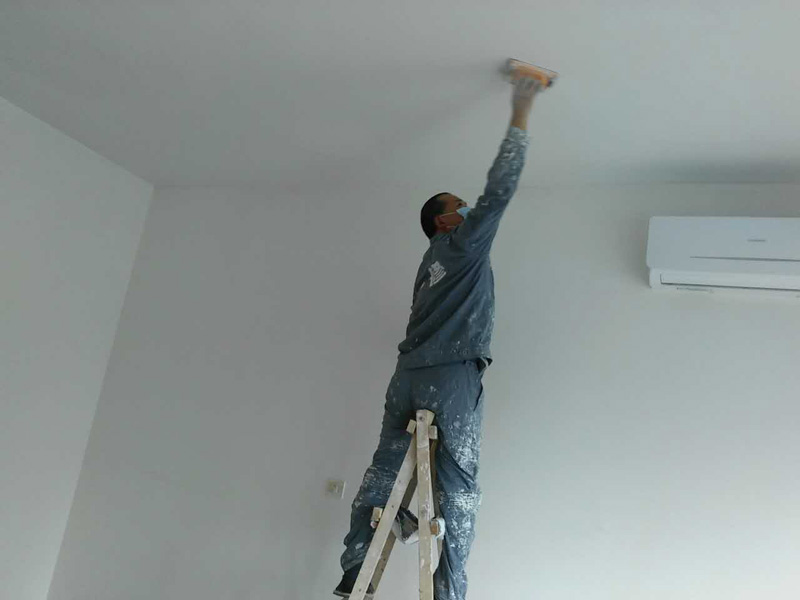 一修飄窗安裝、補(bǔ)門洞、浴缸拆卸、天花