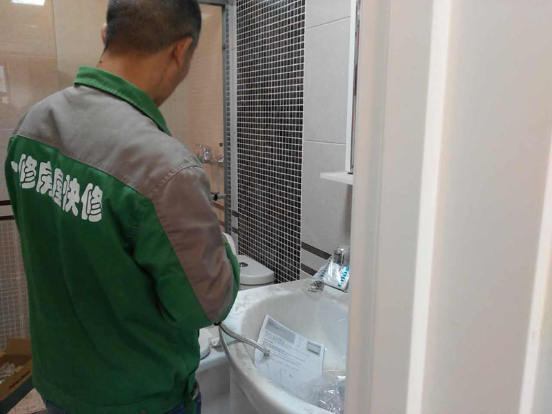 洗手盆怎么安裝，洗手盆安裝方法及注意