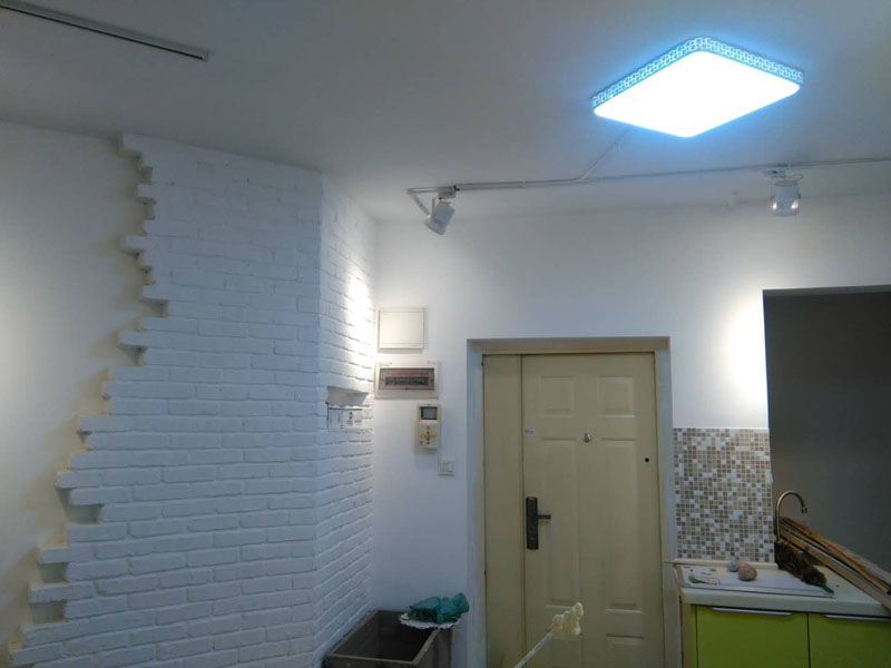 長(zhǎng)沙辦公室墻面翻新步驟是什么，舊辦公