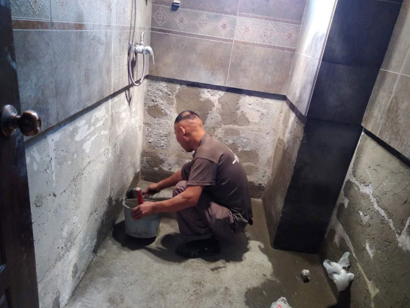 衛(wèi)生間防水做法是什么，防水高度是多少