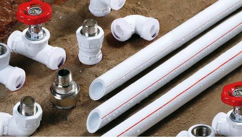 PPR水管的安裝流程，ppr水管熱熔