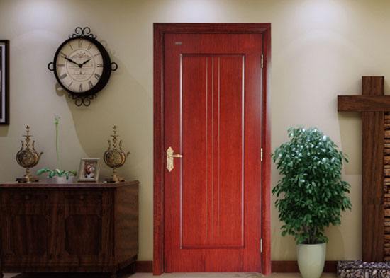 門套壞了如何補(bǔ)，套裝門的安裝方法_舊